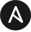 Ansible logo